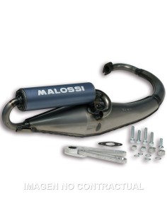 escape malossi flip yamaha bws 50 3216639