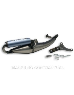 escape malossi flip aprilia sr factory 50 3216694