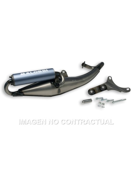 escape malossi flip aprilia sr factory 50 3216694