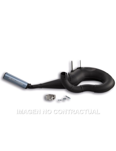 escape malossi power exhaust vespa primavera 3217138