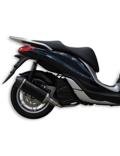 escape malossi rx black piaggio medley 125 e4 3217570