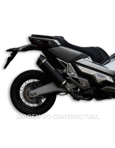 escape malossi maxi wild lion honda x adv 750 3218321