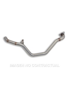 colectores racing malossi honda x adv 750 3218323b