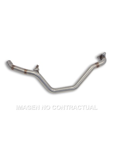 colectores racing malossi honda x adv 750 3218323b