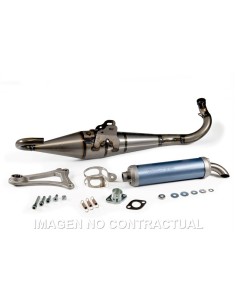 escape mhr racing yamaha jog 50 neo s 50 327562
