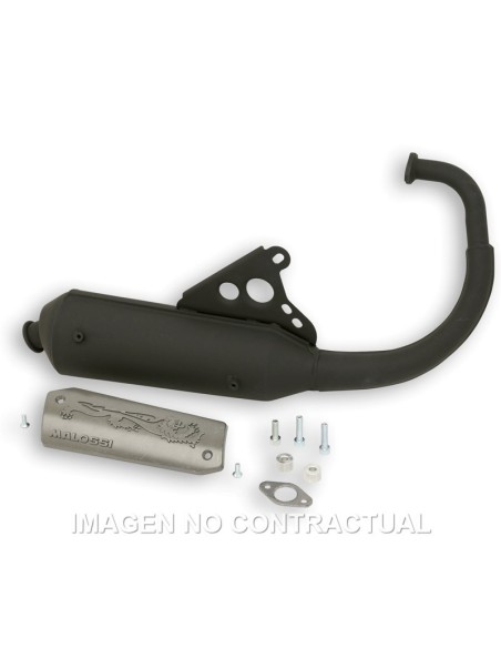 escape wild lion italjet fromula 50 328728