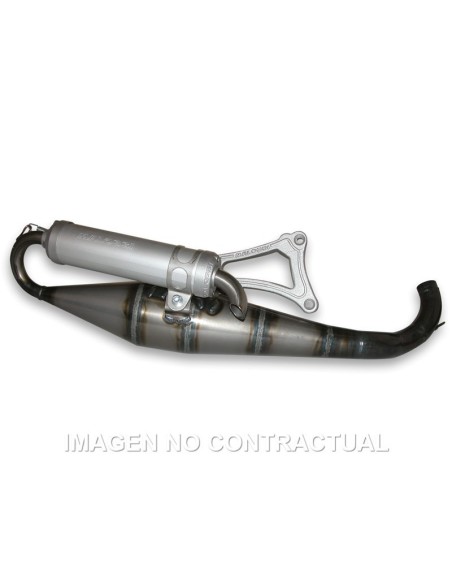 tubarro trofeo cilindro 50 cc zip sp typhoon nrg 328866