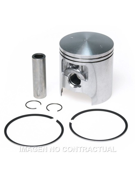 piston d 55 peugeot speedfight 100 cilindro 31110 3411100