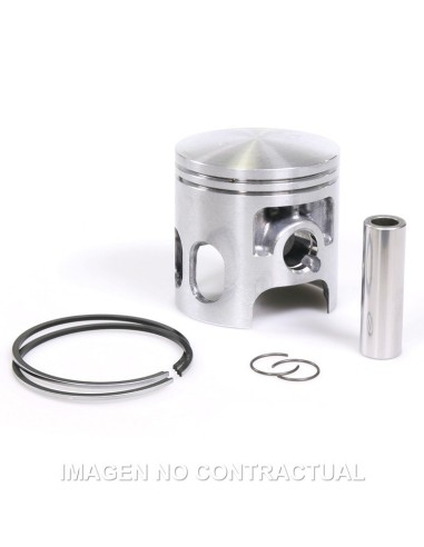 piston d 57 5 yamaha neos 100 aerox 3411377