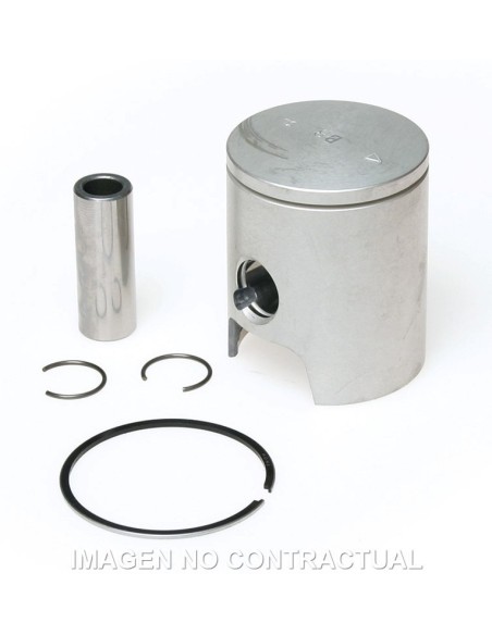 piston diametro 39 9mm tolerancia a derbi senda 3412149a
