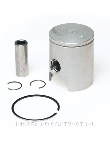 piston tolerancia c d 40 3mm 1 seg minarelli am6 3412203b