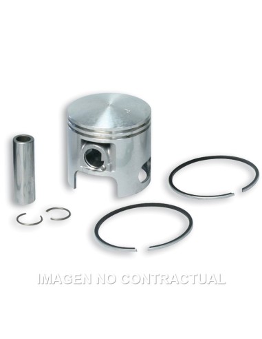 piston malossi d 47 bulon 12 mm peugeot ludix 50 3412931a