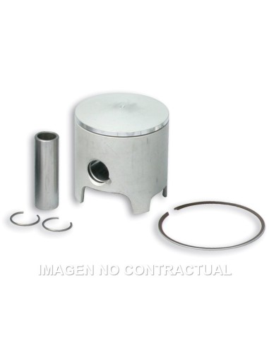 piston diametro 50 bulon 13 big bore carrera 44 3413034