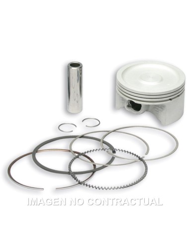 piston d 63mm bulon 14 yamaha x max 125 yzf 125r 3413216
