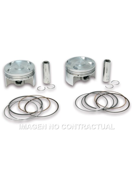 pistones forjados d 66 cilindro original t max 500 3413706