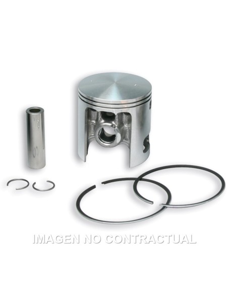 piston malossi d 61 vespa px 125 150 cosa 125 150 3416170