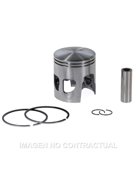 piston malossi d 57 5 mm bulon tol a vespa 3416323a
