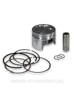 piston malossi d 49 bulon 13 mm piaggio 50 3417764