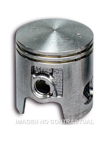 piston diametro 61 4 mm vespa cosa 125 3440914