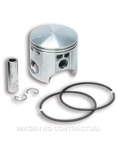 piston d 58 3mm 2 sobremedida motocarro ape 50 3453278