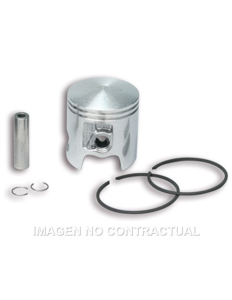 piston malossi d 47 mm bulon 10 honda 346172