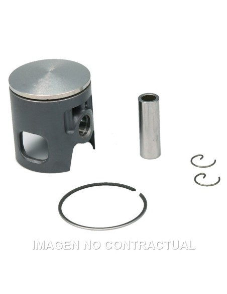 piston d 45 5mm tolertancia b honda dio 347516b