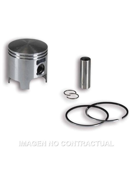 piston 45 5 mm honda wallaroo 348372a