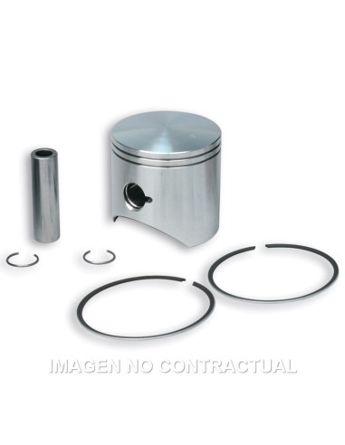 piston tolerancia c d 65mm piaggio skipper hexago 348512c
