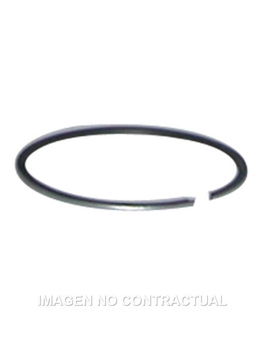segmento d 39 88 x 1 mm derbi senda drd malossi 3512754b