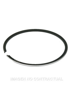 segmento cromado 39 9 x 1 mm derbi senda malossi 3513458b