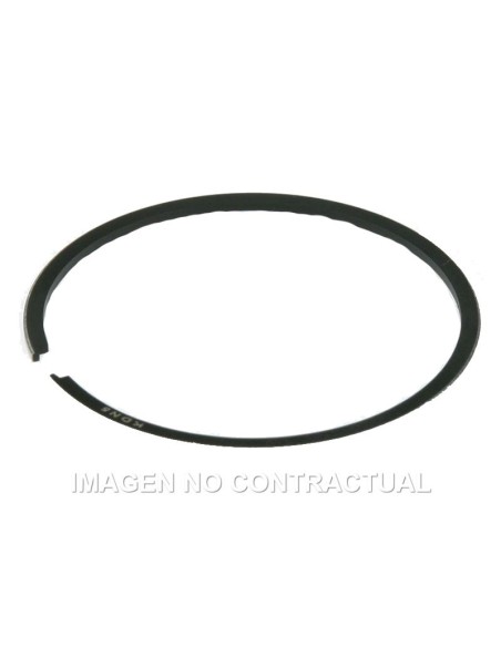 segmento cromado 40 3 x 1 mm derbi drd malossi 3513536b