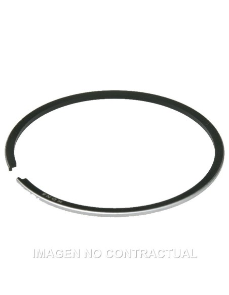 segmento malossi cromado 47 6 x 1 mm 3513982b