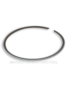 segmento malossi mhr cromado kdn 50x0 8 mm 3514741b