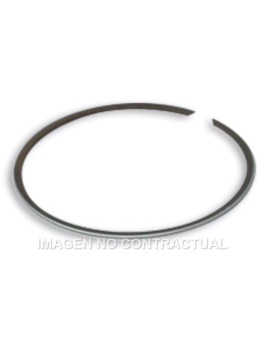 segmento malossi mhr cromado kdn 50x0 8 mm 3514741b