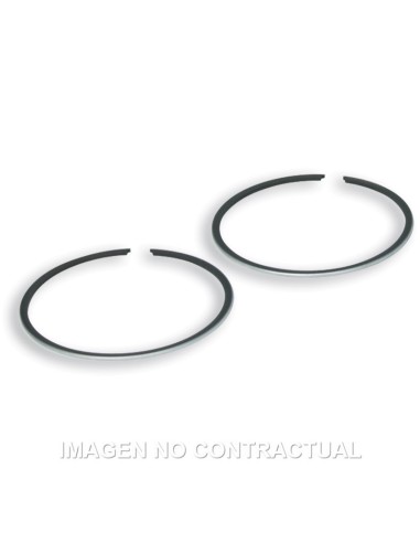 segmentos 55 4x1 5 mm motocarro ape 50 3527544