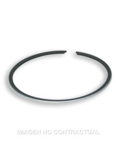 segmento cromado d 53 4x1 2 mm honda nsr 75 mbx 80 3540884