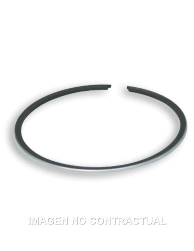 segmento semitrapezoidal d 53 x 1 2 honda nsr mbx 354088b