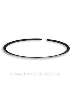 segmento malossi cromado vespa 355220b