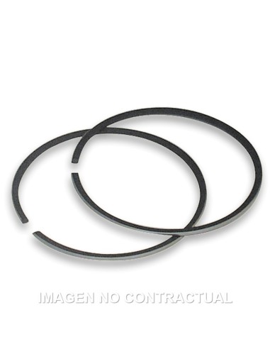 juego 2 segmentos d 57 9x1 2 yamaha dt 80 tzr 80 3554054