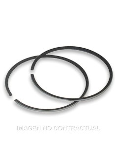 juego 2 segmentos d 57 5 x 1 2 yamaha dt 80 lc 355405