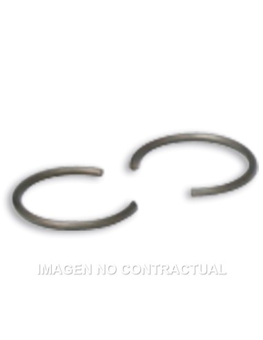 segmentos 46 3 mm honda nsr 50 3558678