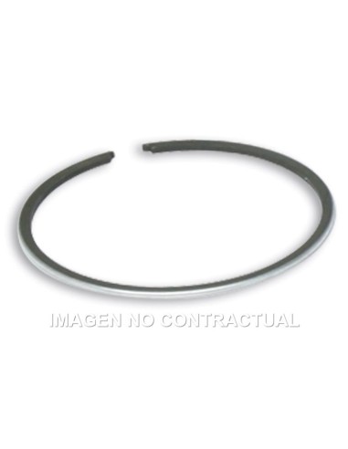 segmento 40x1 mm cromado mhr sr zip nrg jog chrono 357813b