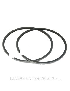 segmentos 41x1 2 mm suzuki address 50 359105
