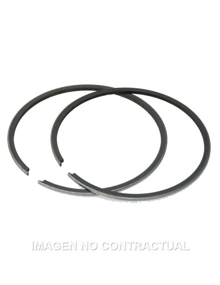 segmentos 41x1 2 mm suzuki address 50 359105