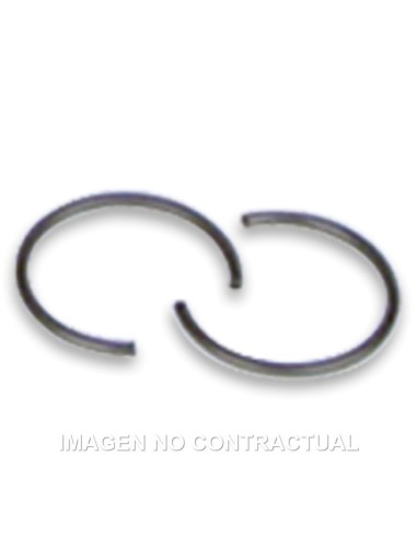 clips bulon para piston 34 7036 364450