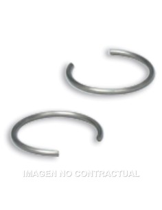 clips para piston 34 8512 364452