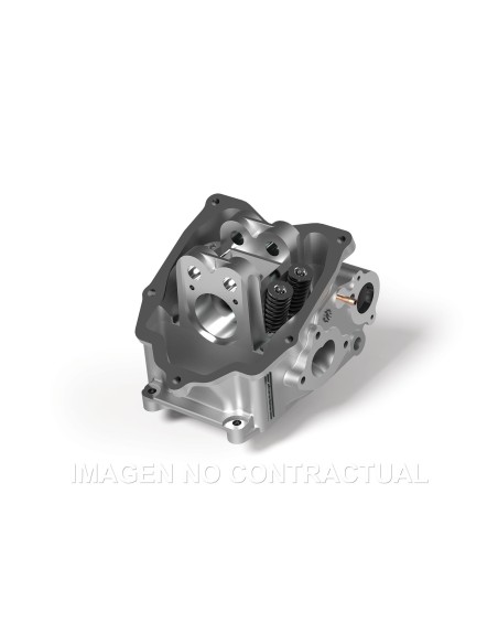 culata malossi v4 head piaggio 250 300 4t 3813273