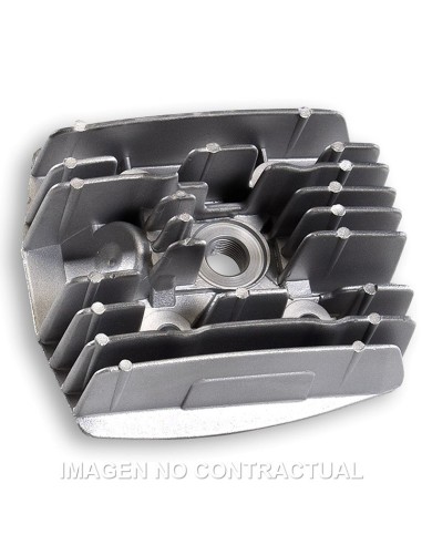 culata malossi peugeot 103 sin descompresor 384734