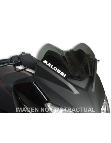 cupula malossi ahumado oscuro yamaha x max 250 4514604