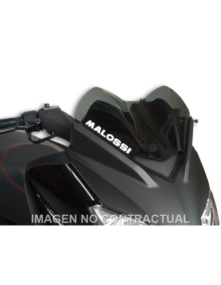 cupula malossi ahumado oscuro yamaha x max 250 4514604